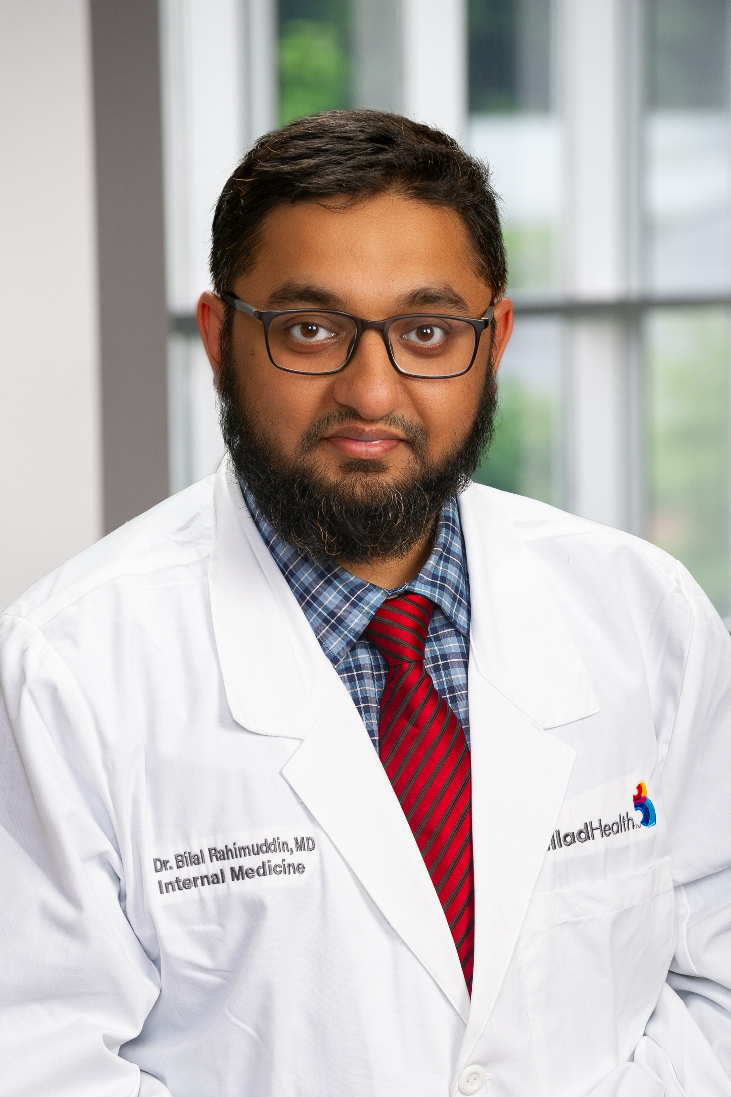 Bilal Rahimuddin, MD