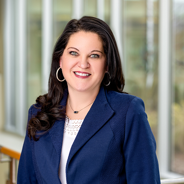 Tiffany Willis Foundation headshot