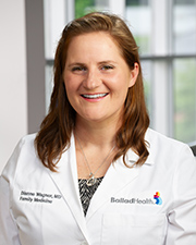 Dianne Wagner, MD