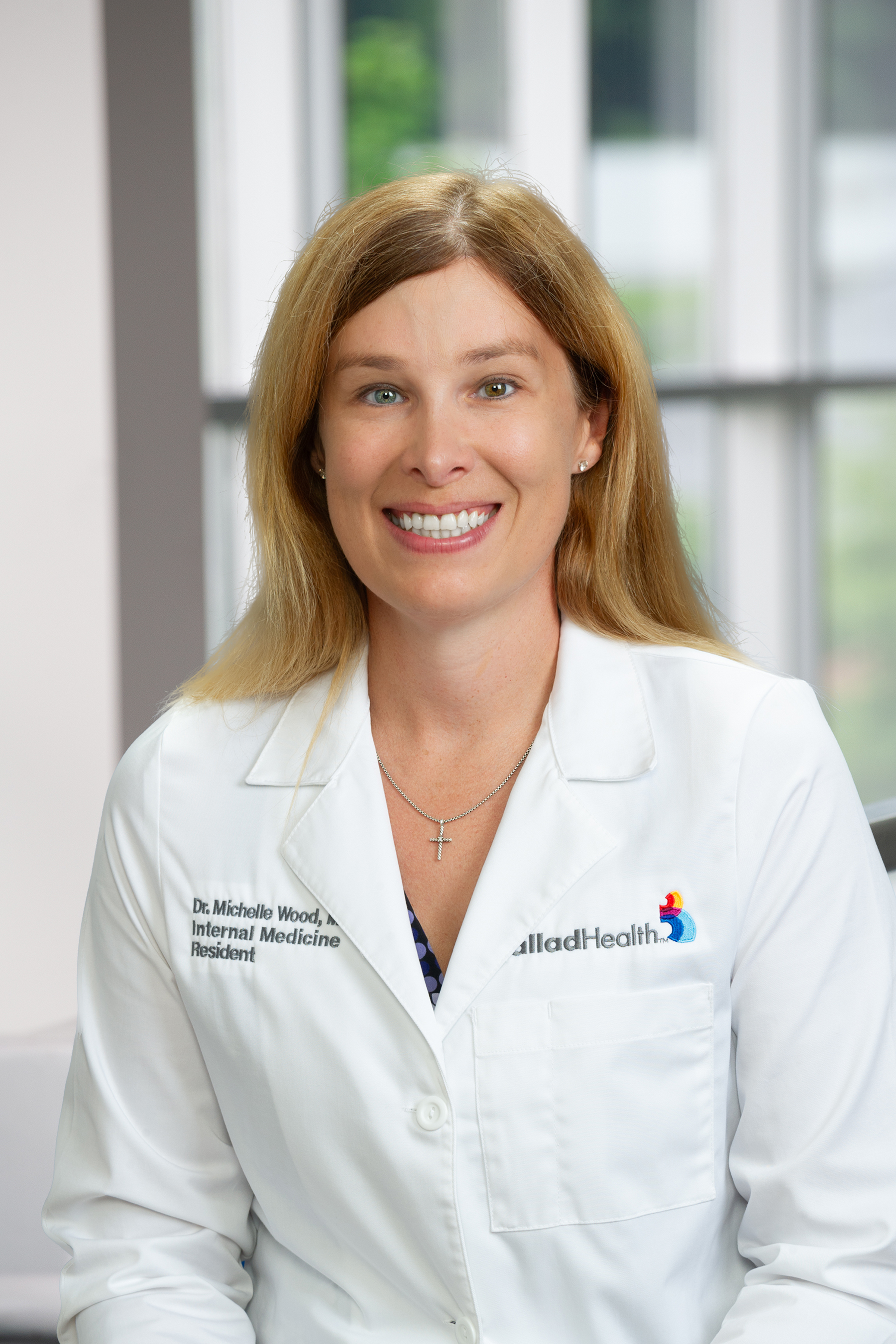 Michelle Wood, MD