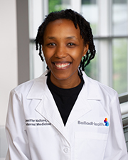 Jeniffer Naitore, MD